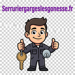Serrurier Garges-lès-Gonesse 95140 - Les ArtisansPros